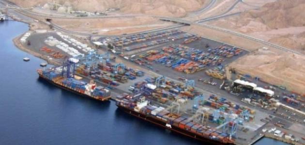وقف حركة الملاحة في ميناء العقبة لحين انتهاء تأثير تداعيات المنخفض