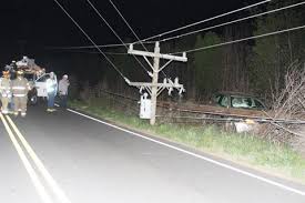 أعطال كهربائية في الطفيلة نتيجة الرياح الشديدة