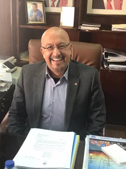 وزير المياه والري : ارتفاع تخزين السدود الى (202) مليون م3 نحو(60) من طاقتها التخزينية الكلية