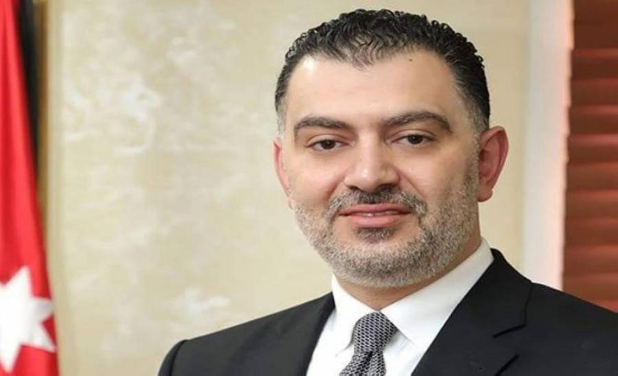 وزير العمل يصدر تعميم بخصوص العمل عن بعد لموظفي القطاع العام