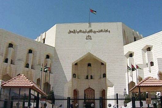المجلس القضائي يقرر تأجيل قضايا المحاكم لمدة شهر