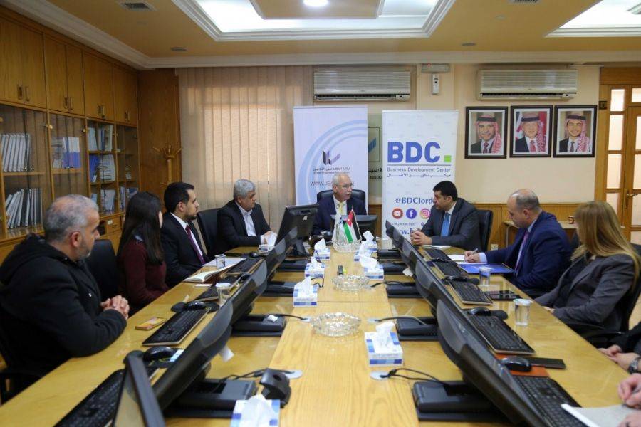 مذكرة تفاهم لتوفير فرص تشغيل للمهندسين ودعم الرياديين والشركات الناشئة