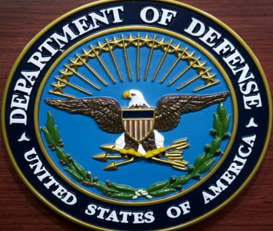 البنتاغون ينفي أنباء إعادة نشر قوات عسكرية أمريكية بالعراق