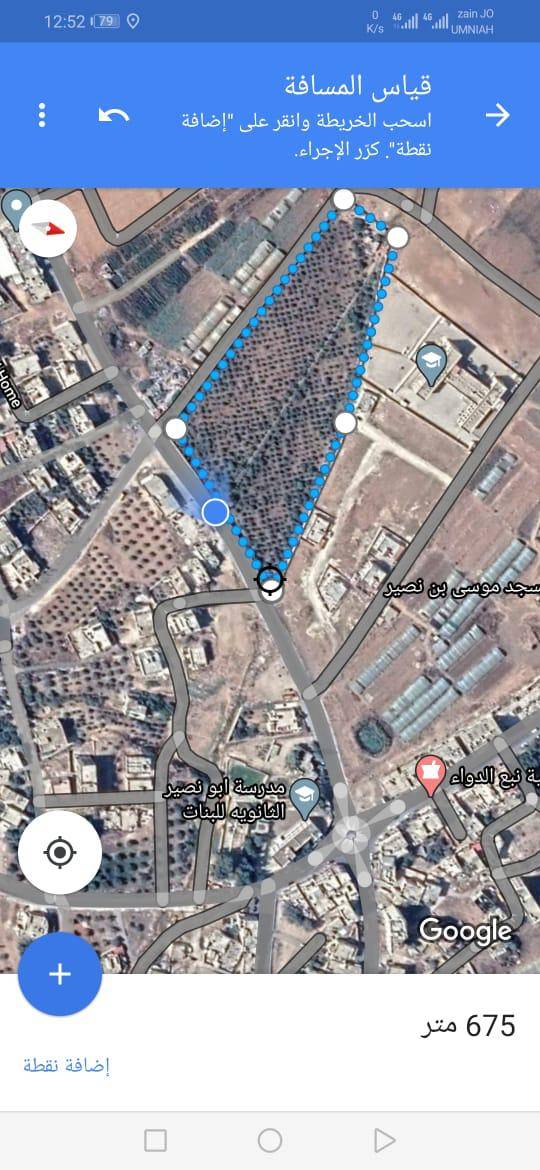 وزارة المياه والري : ضبط سرقة مياه في عين الباشا تسحب نحو (500) م3 يوميا