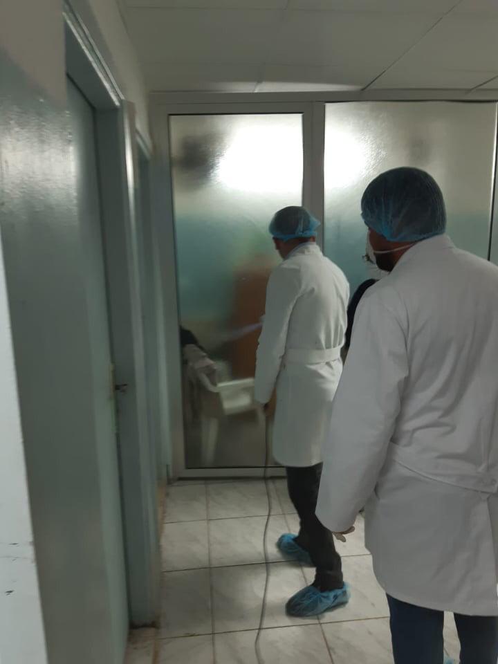 شباب مادبا .. نشامى بحجم الوطن قول وفعل