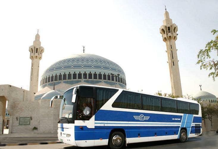 شركة جت تضع أسطولها وإمكانياتها كاملة تحت تصرف الحكومة