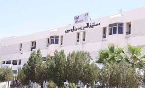 إجراءات وقائية واحترازية تتخذها الأجهزة الرسمية في محافظة الطفيلة