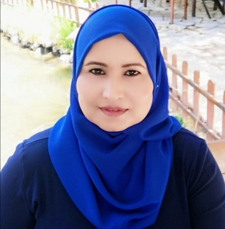 البوريه العسكري على أبواب المدن والقرى .. بقلم الدكتورة انتصار الزيود