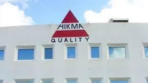 شركة ادوية الحكمة تتبرع بأدوية بقيمة مليوني دينار لمكافحة كورونا