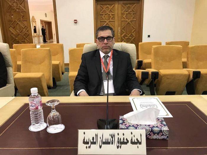 دعوة الدول العربية للوفاء بواجبها في حماية الفئات الاجتماعية