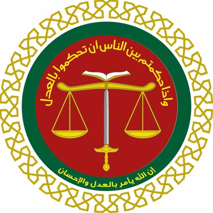 القضاة الشرعيين يتبرعون ب ٣٠ الف دينار لوزارة الصحه