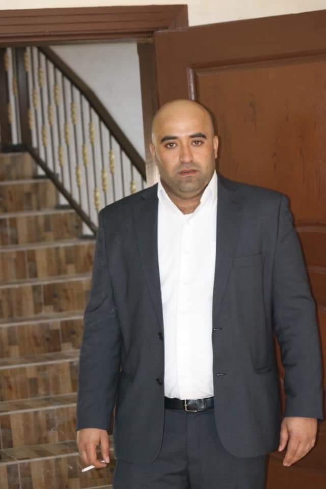 الشاب احمد حران الخريشا يقرر تأجيل زفافه حتى اشعار آخر تماشيا مع قرارات الحكومة