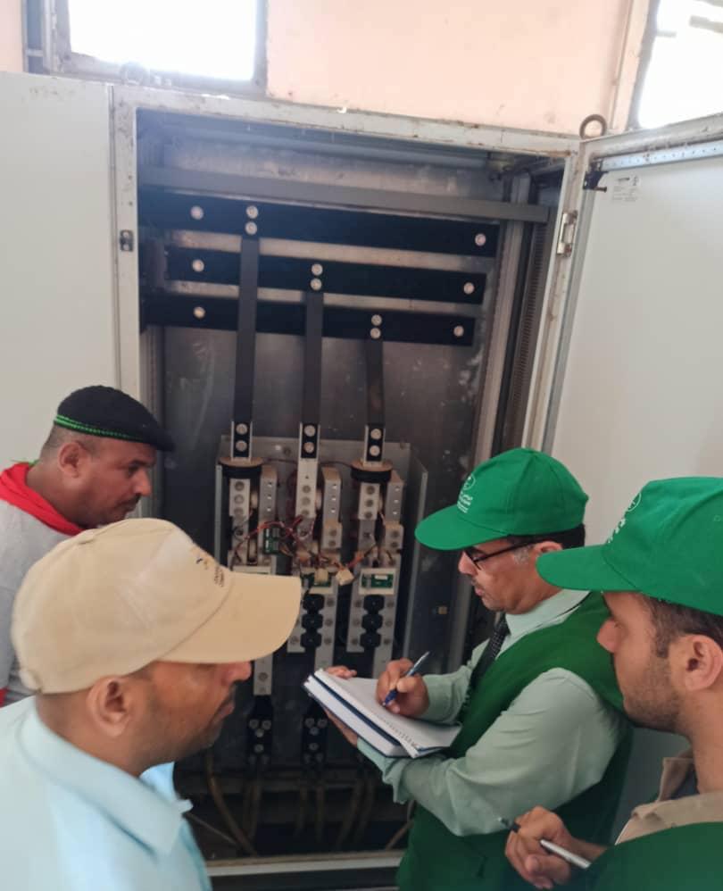 «إعمار اليمن» ينشط في عدن للدفع قدماً بالتنمية