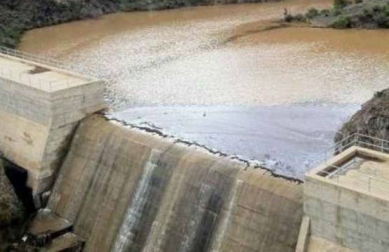 وزارة المياه والري تحذر من فيضان سد الوالة مجددا وتدعو للحيطة القصوى