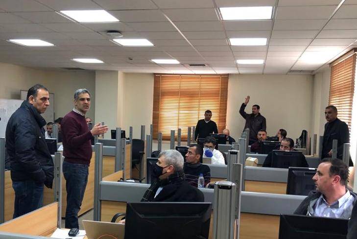 الضمان الاجتماعي تطلق الآن مركز الاتصال الخاص بإدامة خدماتها التأمينية