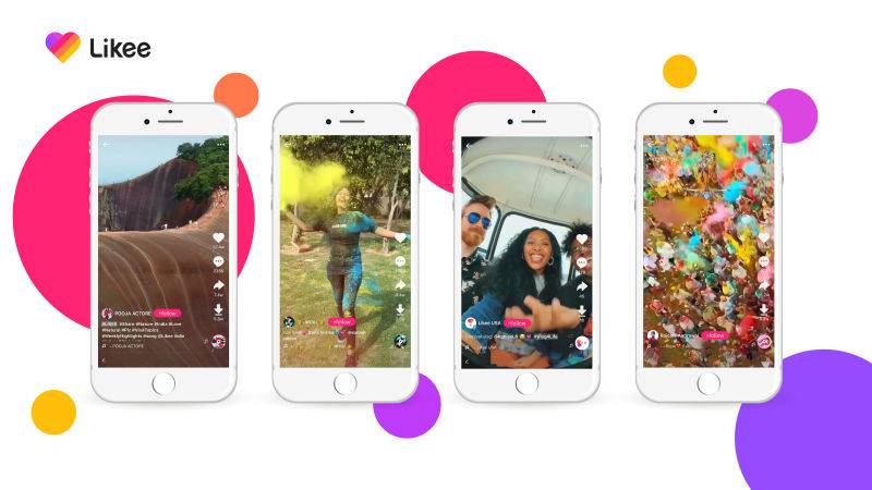 لايكي تعزز حضورها الإقليمي من خلال دعم وتحسين مزايا منصتها لإنشاء مقاطع الفيديو القصيرة