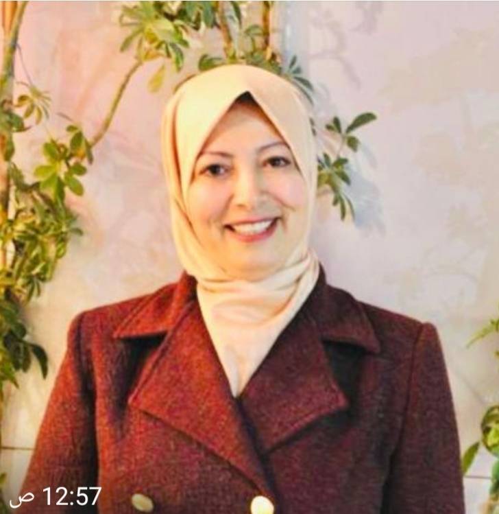 الاردنيون هاماتهم تعانق السماء .. بقلم الأستاذة أسماء سليمان الطويسي