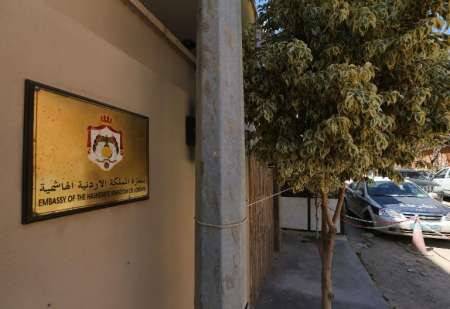 إعلان هام من السفارة الاردنية في أنقرة لأبناء الجالية الأردنية في تركيا 
