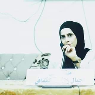 الشعب الأردني قاهر كورونا .. كتبت الإعلامية نيڨين العياصرة