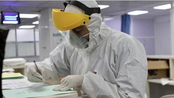 النتائج الأولية لا اصابات كورونا بين المحجور عليهم في الفنادق