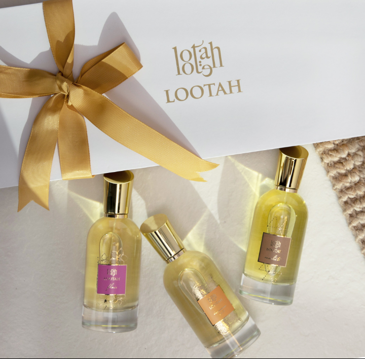لوتاه للعطور تطرح مجموعة أمي، عطر الحياة الخاصة بيوم الأم
