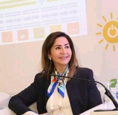 جيرة الله عليك اقعد بدارك .. كتبت الإعلامية سهير جرادات