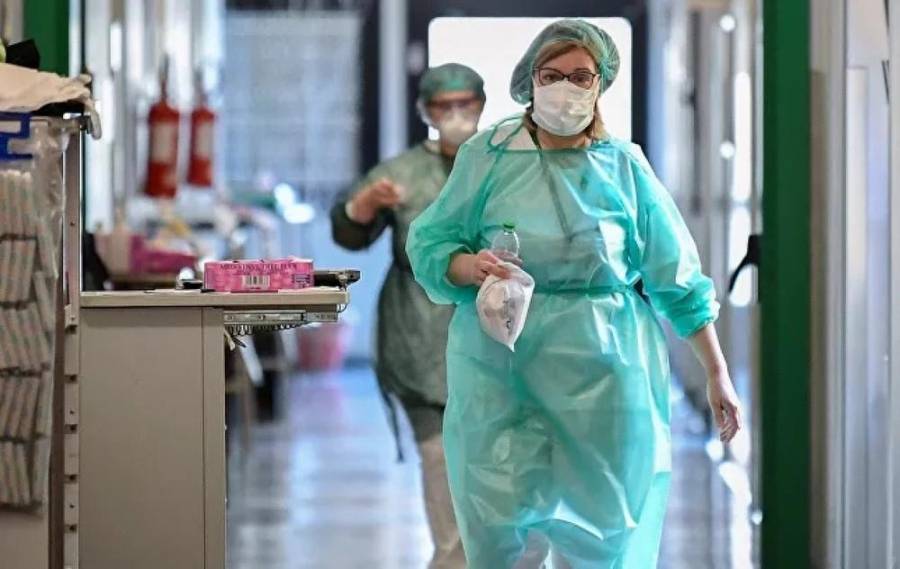 روسيا تعلن البدء باختبار أول لقاح ضد فيروس كورونا