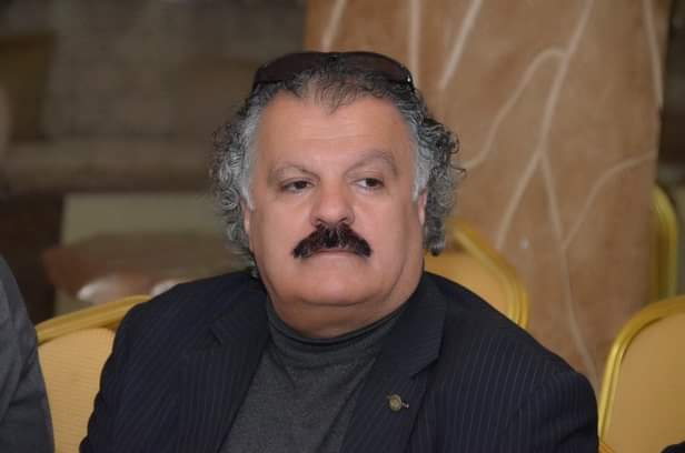 كورونا  لزم حدك ... بقلم الكاتب الشعبي محمد الهياجنه