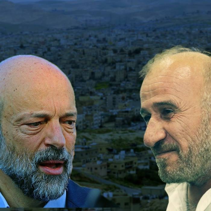 رئيس بلدية الرصيفة يوجه رسالة لرئيس الوزراء