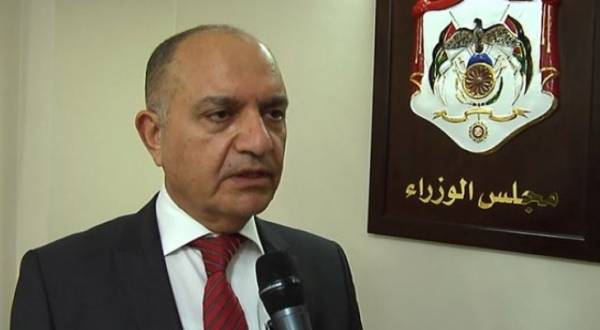 العضايلة : تغلق جميع المحلات في مناطق المملكة كافة