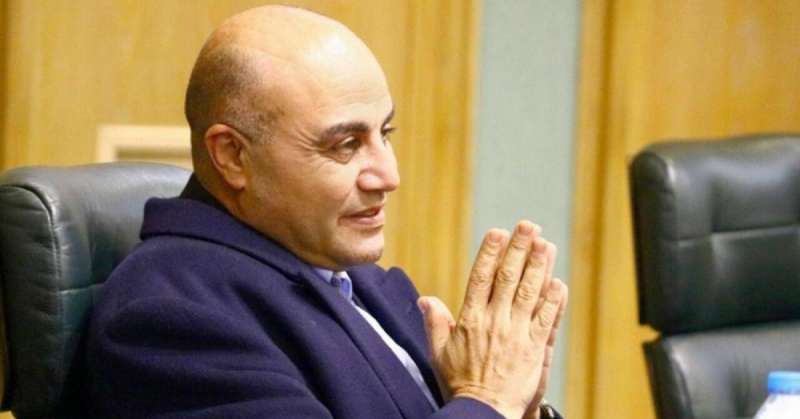 الحباشنة : الدولة الأردنية قدمت كل ما يمكن تقديمه .. وعلى المواطن الالتزام بحظر التجول