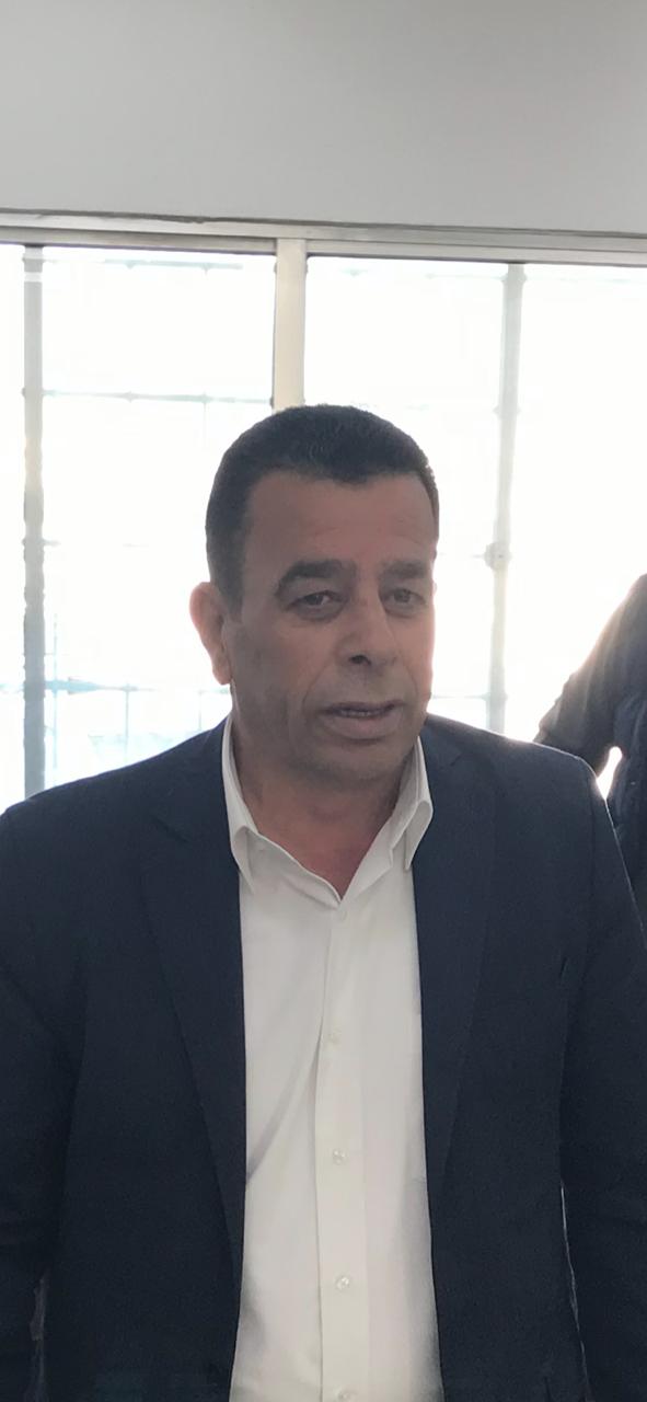 وزارة المياه والري مستمرة بتطبيق خطتها  الاحترازية لضمان المحافظة على نوعية المياه المعالجة