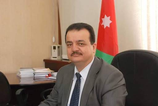 العتوم يدعو كافة العاملين في جامعة ال البيت لدعم حملة النادي بالتبرع لوزارة الصحة