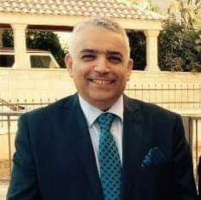 حرب مع عدو خفي لئيم .. بقلم خلدون حامد عليدي