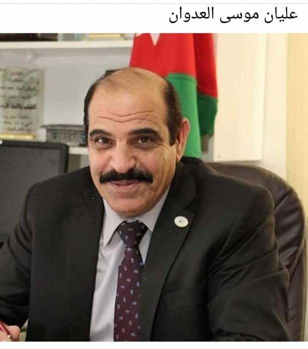 الكرامة.. أغنية على شفاه المجد .. بقلم الاستاذ عليان موسى العدوان