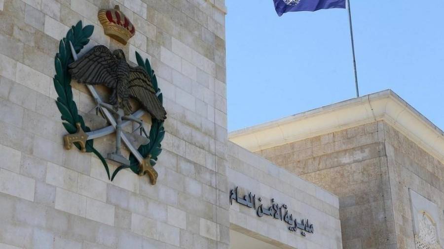 الأمن العام : 314 ألف بلاغ على رقم الطوارئ الموحد 911 خلال 24 ساعة الماضية