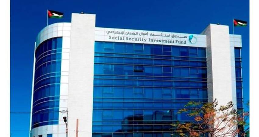 صندوق استثمار الضمان يقرر تقسيط إيجار العقارات دون غرامات