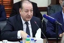 رئيس مجلس الاعمال العراقي يطلق مبادرة لدعم جهود وزارة الصحة الأردنية في مواجهة وباء كورونا