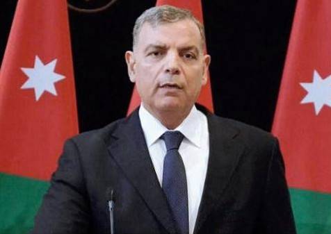 وزير الصحة الدكتور سعد جابر : الوزارة على أهبة الاستعداد لفحص الحالات المشتبه بإصابتها بالكورونا