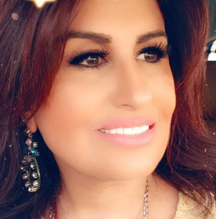 كورونا يا كورونا.. شو عملت فينا..! .. كتبت الإعلامية ايمان عكور