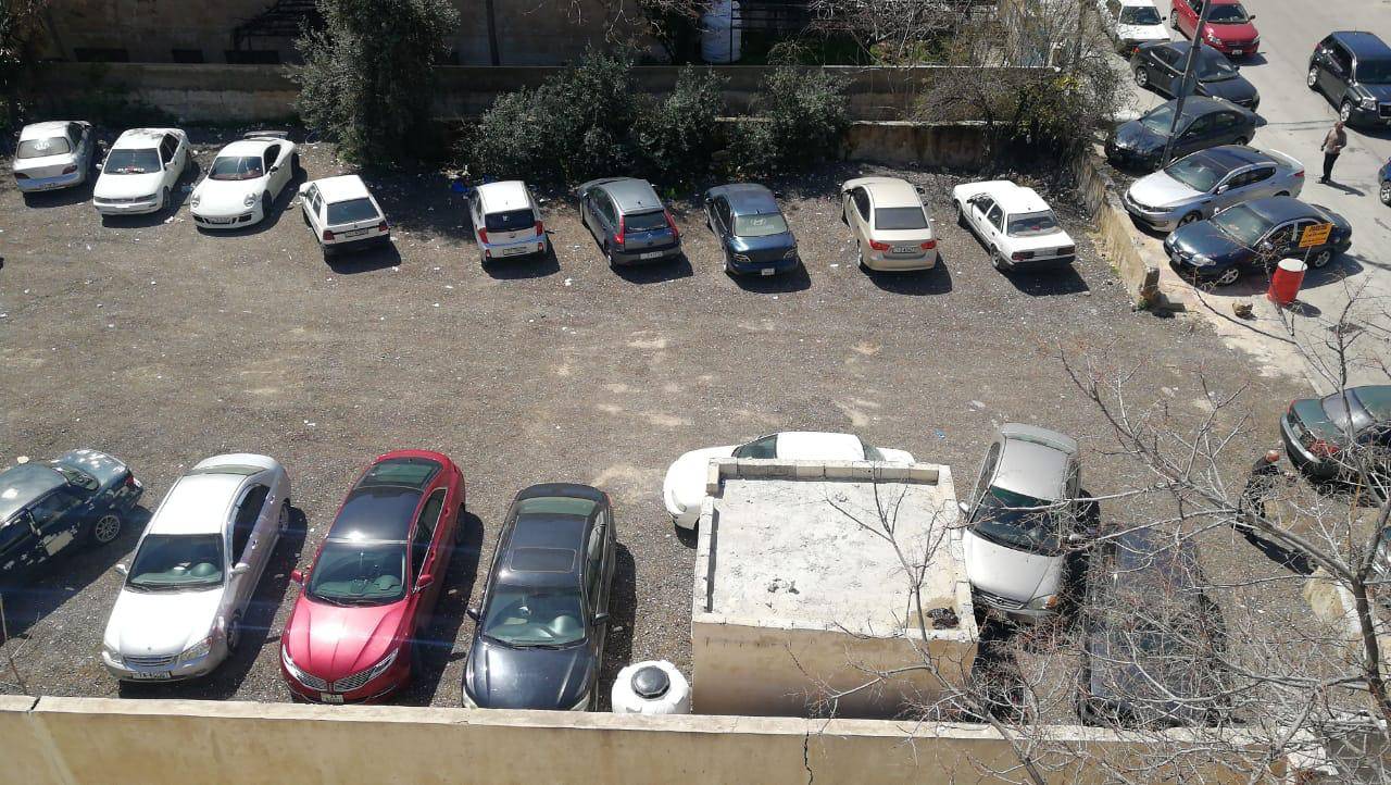 الأمن العام : ضبط وحجز 120 مركبة لغاية الان خالفت اوامر حظر التنقل واستخدام المركبات