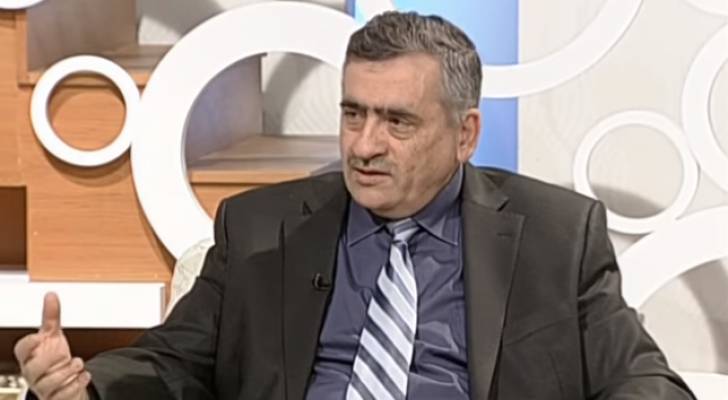 عبيدات يوضح سبب اغلاق محيط احدى البنايات بعد الاشتباه بمصابين بفيروس كورونا بين قاطنيها