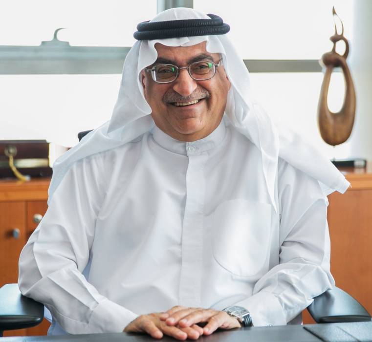 شركة رأس الخیمة العقاریة تطلق مبادرة لدعم المستثمرین في  مشاریعھا