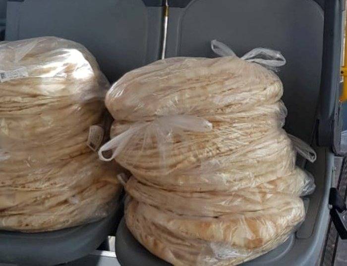 صندوق المعونة الوطنية : لا تمديد لفترة تقديم طلبات دعم الخبز إلكترونيا