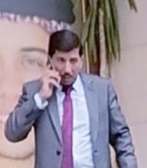 الانسانية قبل المسؤولية .. حدث في البادية الشماليه