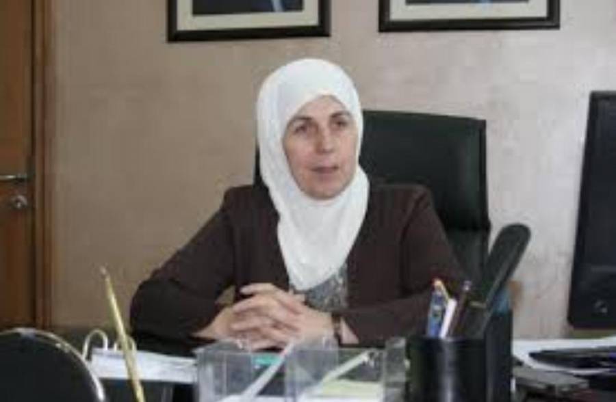 ملخص الإيجاز الصحفي لوزيرة التنمية الاجتماعية بسمة اسحاقات