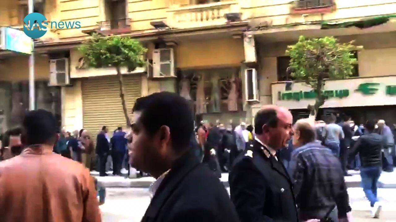 مناشدة العراقيين في مصر بتخصيص رحلات استثنائية جديدة لعودة الراغبين لبغداد