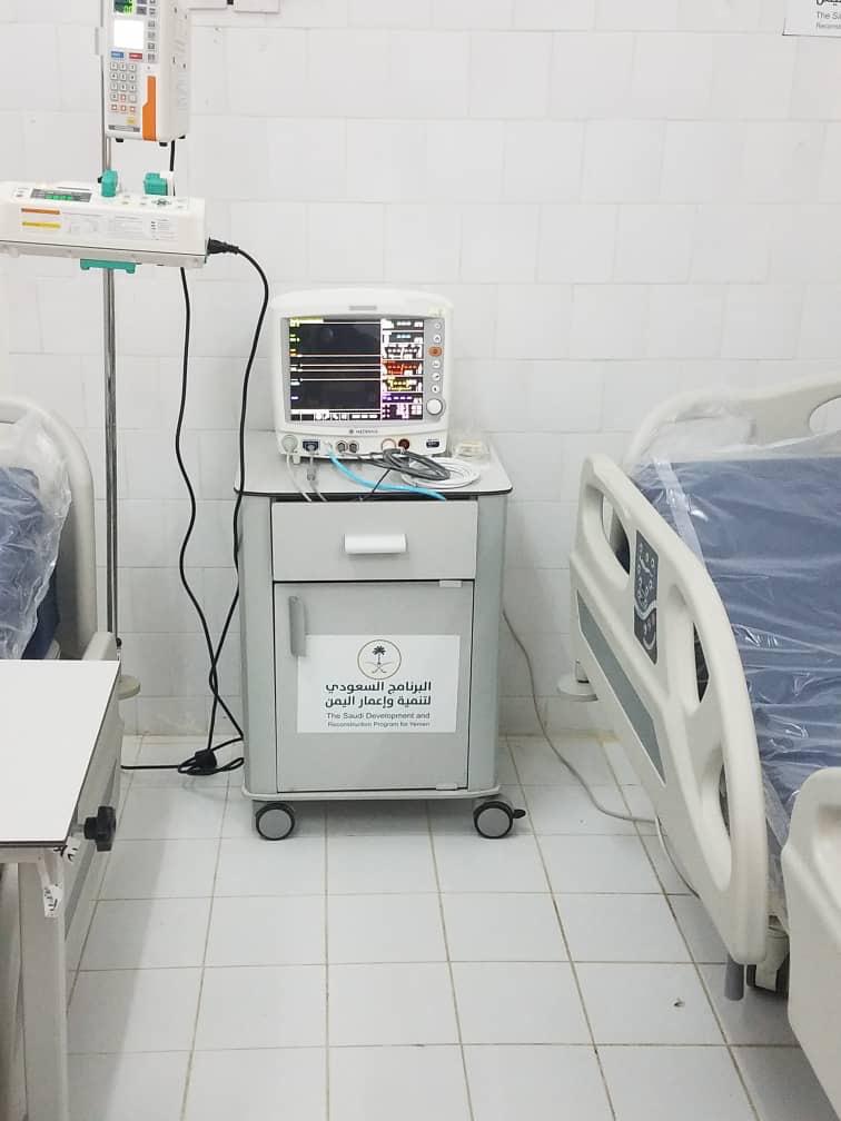 «إعمار اليمن» يحسّن القطاعات الحيوية والخدمية في محافظة مأرب