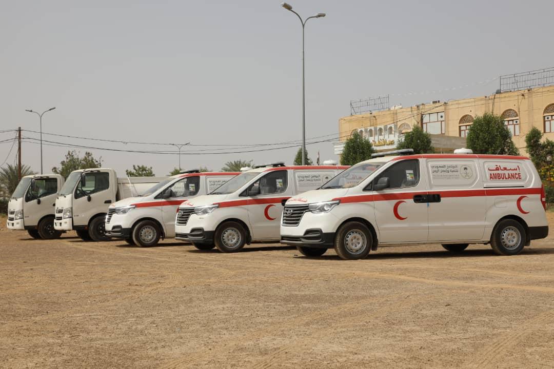 «إعمار اليمن» يحسّن القطاعات الحيوية والخدمية في محافظة مأرب