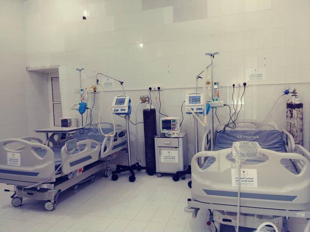 «إعمار اليمن» يحسّن القطاعات الحيوية والخدمية في محافظة مأرب